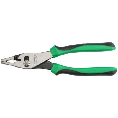 TOPTUL DHBB2208 Molybdän-Chrom Stahl Universalzange - Zange TOPTUL DHBB2208 Molybdän-Chrom Stahl Universalzange - Zange