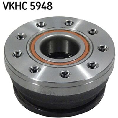 SKF VKHC 5948 - Radnaben für IVECO SKF VKHC 5948 - Radnaben für IVECO