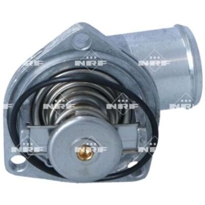 NRF 725014 Thermostat mit Gehäuse - Thermostat NRF 725014 Thermostat mit Gehäuse - Thermostat