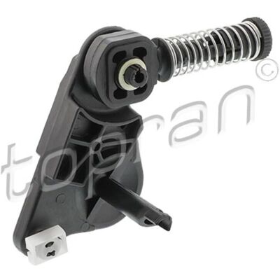 HANS PRIES 117 851 Reparatursatz - Schalthebel - Links HANS PRIES 117 851 Reparatursatz - Schalthebel - Links