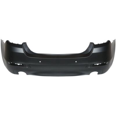 PRASCO BM0501060 - Hinterer Stoßfänger für BMW PRASCO BM0501060 - Hinterer Stoßfänger für BMW