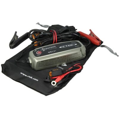CteK MXS 5.0 Batterieladegerät - Automatisches Laden CteK MXS 5.0 Batterieladegerät - Automatisches Laden