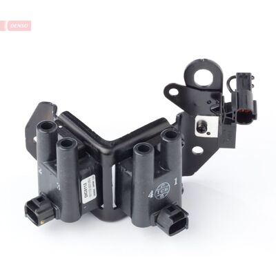 Zündspule DENSO DIC-0112 Zündspule DENSO DIC-0112