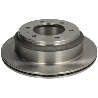 ABE C49001ABE Hinterrad Belüfteter Bremsscheibe ABE C49001ABE Hinterrad Belüfteter Bremsscheibe