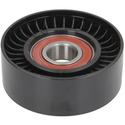 KRAFT Modell 1220823 Spannrolle für VW, Audi, Skoda - Keilriemenspanner KRAFT Modell 1220823 Spannrolle für VW, Audi, Skoda - Keilriemenspanner
