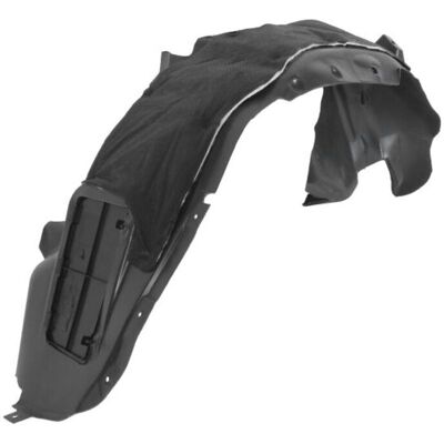 PRASCO JE1003653 Heck Rechts Kotflügelverkleidung - Fender Garniture PRASCO JE1003653 Heck Rechts Kotflügelverkleidung - Fender Garniture