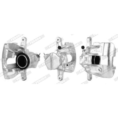 FERODO FERODO Premier Stahlbremszange - Brake Caliper FERODO FERODO Premier Stahlbremszange - Brake Caliper