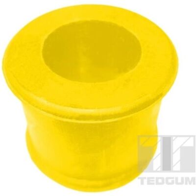 TEDGUM 00417889 Fahrwerksdämpfer - PU, Unten, Beidseitig, Gelb TEDGUM 00417889 Fahrwerksdämpfer - PU, Unten, Beidseitig, Gelb