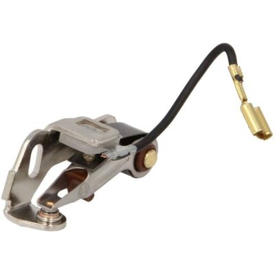 BOSCH 1237013052 - Zündverteiler Kontaktset BOSCH 1237013052 - Zündverteiler Kontaktset