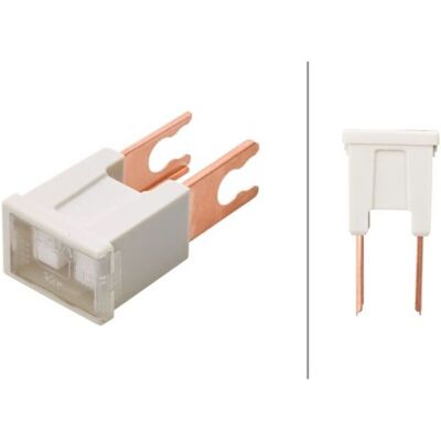 Hella Serie 1 120A Sicherung - Fuse Hella Serie 1 120A Sicherung - Fuse