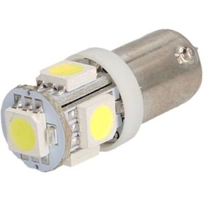 WESEM A.23752.02 Glühlampe T4W 24V - Lampe WESEM A.23752.02 Glühlampe T4W 24V - Lampe