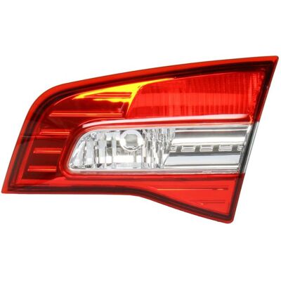 ALAKAR 2222756 - Rechter Rückleuchte für Renault Koleos I ALAKAR 2222756 - Rechter Rückleuchte für Renault Koleos I