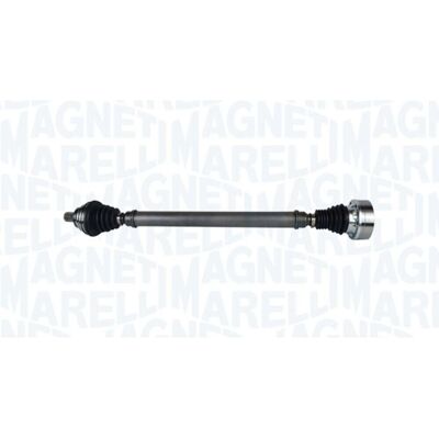 Magneti Marelli 302004190104 Vorderes Recht Antriebswelle - Antriebswelle Magneti Marelli 302004190104 Vorderes Recht Antriebswelle - Antriebswelle