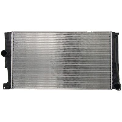 KOYORAD PL423611 Aluminium Kühler für BMW 5 Touring & Limousine KOYORAD PL423611 Aluminium Kühler für BMW 5 Touring & Limousine