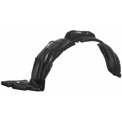 BLIC 6601-01-3760801P Front rechts Radkasten - fender liner BLIC 6601-01-3760801P Front rechts Radkasten - fender liner