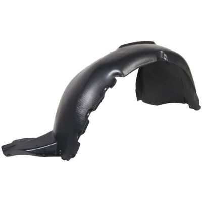 BLIC 6601-01-6612801P Vorderer Radkasten - Fender Well BLIC 6601-01-6612801P Vorderer Radkasten - Fender Well