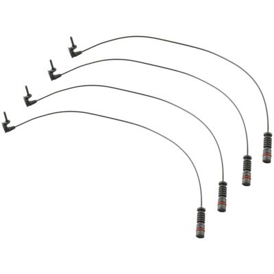 QUICK BRAKE WS 0118 A - Bremsbelagsverschleiß Warnkontakt-Set QUICK BRAKE WS 0118 A - Bremsbelagsverschleiß Warnkontakt-Set