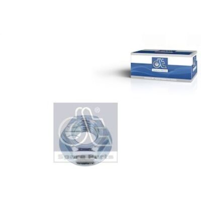 Mutter DT Spare Parts 2.12120 Mutter DT Spare Parts 2.12120