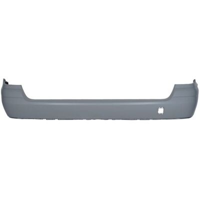 PRASCO ME0391071 Mercedes-Benz E-Klasse Heckstoßfänger - Stoßfänger PRASCO ME0391071 Mercedes-Benz E-Klasse Heckstoßfänger - Stoßfänger