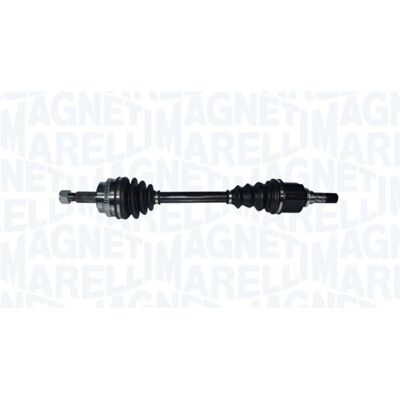 MAGNETI MARELLI 302004190311 - Antriebswelle für Renault Master 2 MAGNETI MARELLI 302004190311 - Antriebswelle für Renault Master 2