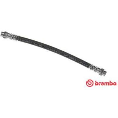 Brembo Bremsschlauch T 61 111 - Bremsschlauch Brembo Bremsschlauch T 61 111 - Bremsschlauch