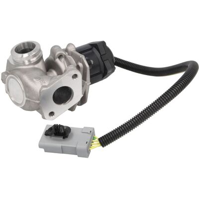 PIERBURG 7.24809.92.0 Ford EGR-Ventil - Elektrische Steuerung mit Dichtung PIERBURG 7.24809.92.0 Ford EGR-Ventil - Elektrische Steuerung mit Dichtung