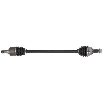 PASCAL G2F021PC Antriebswelle - Vorderes rechtes Ende - 845mm - ABS-kompatibel PASCAL G2F021PC Antriebswelle - Vorderes rechtes Ende - 845mm - ABS-kompatibel