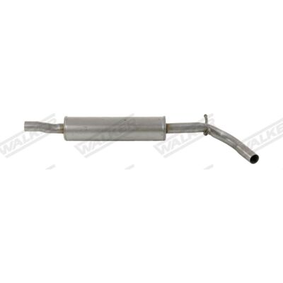 Walker Mittelschalldämpfer 24053 - Abgasanlage Walker Mittelschalldämpfer 24053 - Abgasanlage