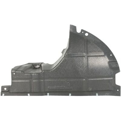 Motorabdeckung REZAW-PLAST RP150715 Rechts Motorabdeckung REZAW-PLAST RP150715 Rechts