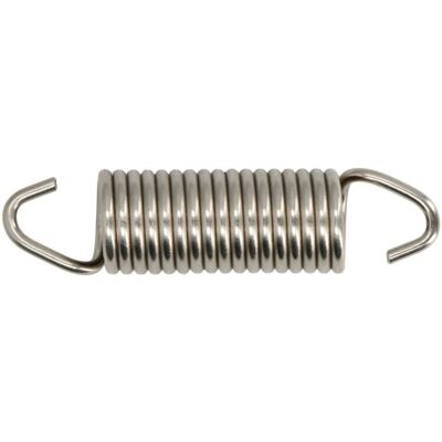 DT Spare Parts Bremsbelagsfeder - Bremsbelagfeder DT Spare Parts Bremsbelagsfeder - Bremsbelagfeder