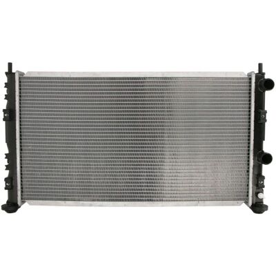 KOYORAD PL332040 Aluminium Kühler - Kühlsystem KOYORAD PL332040 Aluminium Kühler - Kühlsystem