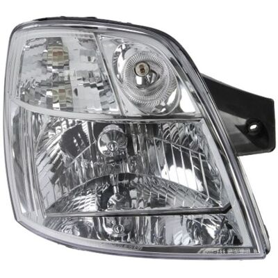 Alkar H4 Picanto I - Scheinwerfer Alkar H4 Picanto I - Scheinwerfer