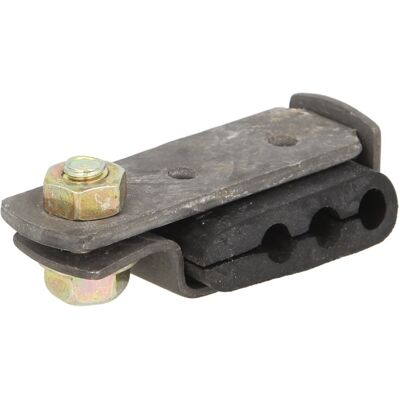 DT Spare Parts Kraftstoffleitung Support - Einspritzpumpe Unterstützung DT Spare Parts Kraftstoffleitung Support - Einspritzpumpe Unterstützung