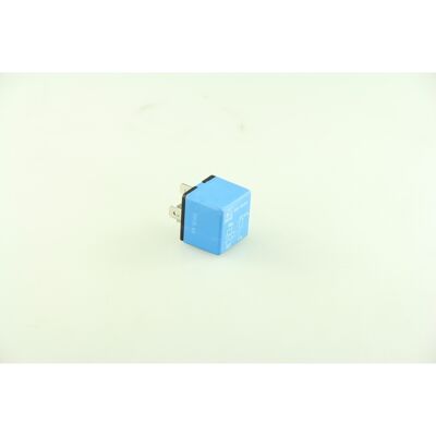 DT Spare Parts Relais 6.81036 - Warnsignal 5-polig 24V DT Spare Parts Relais 6.81036 - Warnsignal 5-polig 24V