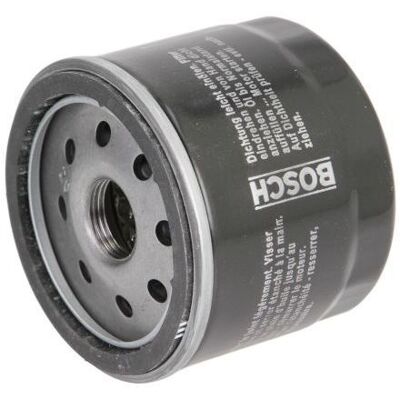 Bosch Ölfilter 0 451 103 300 - Ölfilter für Alfa Romeo, Fiat, Lancia Bosch Ölfilter 0 451 103 300 - Ölfilter für Alfa Romeo, Fiat, Lancia