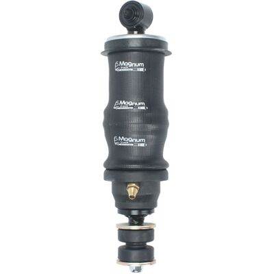 Magnum MC008 Stoßdämpfer - Aufhängung Magnum MC008 Stoßdämpfer - Aufhängung