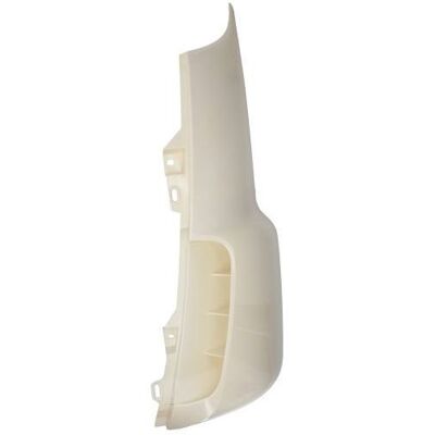 Covind LF/161 Windabweiser - links Covind LF/161 Windabweiser - links