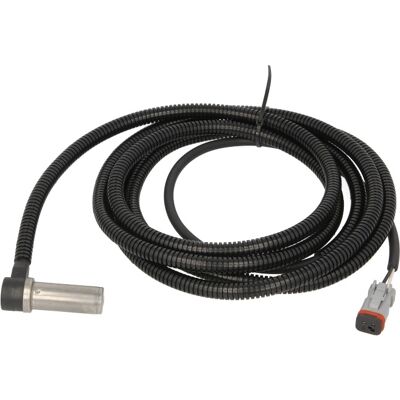 Sensor, Raddrehzahl DT Spare Parts 6.61906 Rechts Sensor, Raddrehzahl DT Spare Parts 6.61906 Rechts