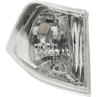 ALKAR 2108511 - Chrom-Right Blinklicht - Volvo S40 I ALKAR 2108511 - Chrom-Right Blinklicht - Volvo S40 I