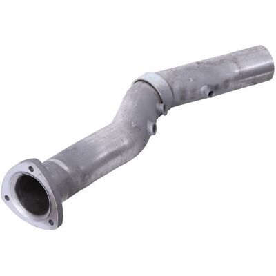 DINEX Modell DIN48158 Auspuffrohr - Links Euro 5 DINEX Modell DIN48158 Auspuffrohr - Links Euro 5