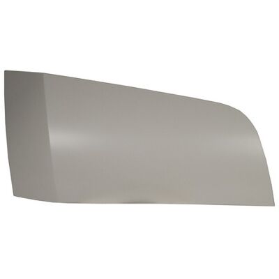 COVIND 960/161 Windabweiser - Linke Seite - Windabweiser COVIND 960/161 Windabweiser - Linke Seite - Windabweiser