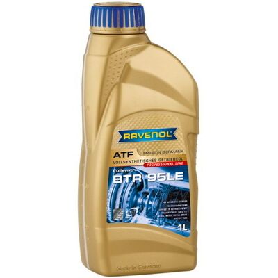 RAVENOL Rexton - Hypoid-Getriebeöl - SAE 85W-90 - Getriebeöl RAVENOL Rexton - Hypoid-Getriebeöl - SAE 85W-90 - Getriebeöl