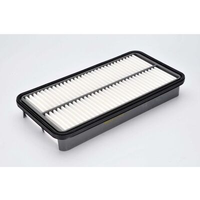 Luftfilter MAHLE KNECHT LX 809 Luftfilter MAHLE KNECHT LX 809