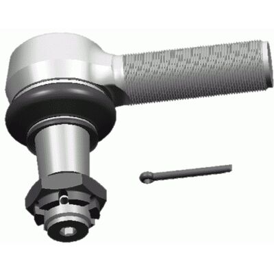 LEMFOERDER 11394 04 Tie rod end - Vorderachsenmontage LEMFOERDER 11394 04 Tie rod end - Vorderachsenmontage
