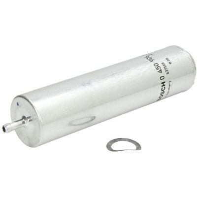 Bosch Kraftstofffilter - Modell 450906457 für BMW, MINI - Hochwertige Kraftstofffiltration Bosch Kraftstofffilter - Modell 450906457 für BMW, MINI - Hochwertige Kraftstofffiltration
