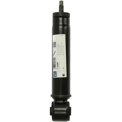 DT SPARE PARTS Aufhängung Stoßdämpfer - 1.22409 DT SPARE PARTS Aufhängung Stoßdämpfer - 1.22409