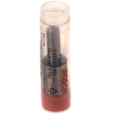 BOSCH 0 433 271 404 Kraftstoffeinspritzdüse - Kraftstoffsystem BOSCH 0 433 271 404 Kraftstoffeinspritzdüse - Kraftstoffsystem