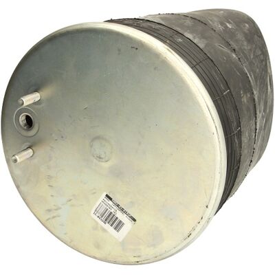 Magnum Technology Modell 5002-03-0141P - Luftfederung Magnum Technology Modell 5002-03-0141P - Luftfederung