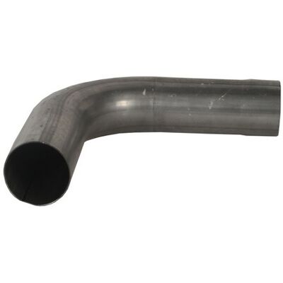 VANSTAR VAN80088 Auspuffrohr - L-Form Stahl 88,9mm VANSTAR VAN80088 Auspuffrohr - L-Form Stahl 88,9mm