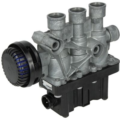 WABCO 472 880 000 0 Magnetventil - Ventil WABCO 472 880 000 0 Magnetventil - Ventil